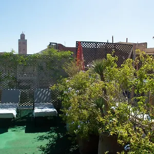 Maison d'hôtes Marana &