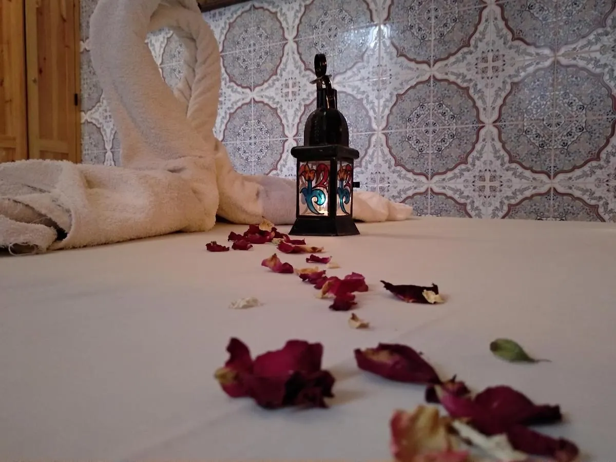 Dar Eljazouli Marrakech Hotel Marrákes